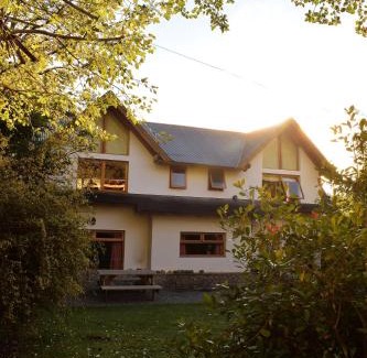 Angostura Casa | Ventana a los Cerros