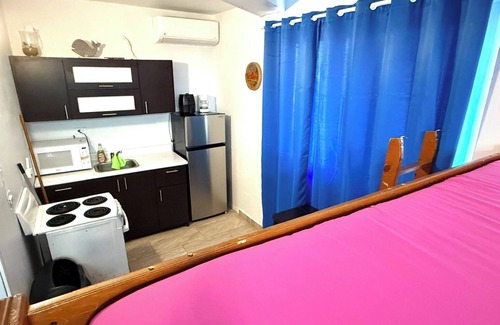 Islote Apartamento | Ventana al Atlantico at Arecibo 681 Ocean Drive