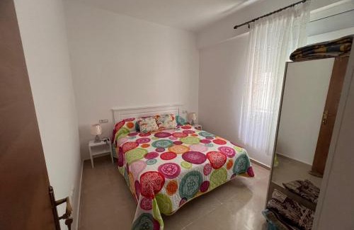 Hjar Ennhal Apartamento | Ventana al mar