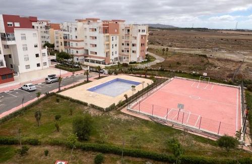Hjar Ennhal Apartamento | Ventana al mar