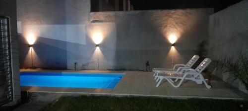San Nicolás de los Arroyos Apartamento | Ventanas al Sur