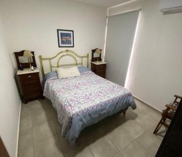 San Nicolás de los Arroyos Apartamento | Ventanas al Sur