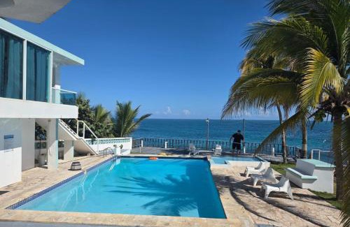 Jarealito Apartamento | Ventana at Arecibo 681 Ocean Drive
