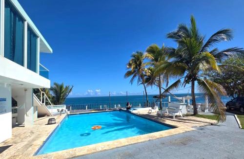 Jarealito Apartamento | Ventana at Arecibo 681 Ocean Drive