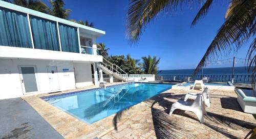 Jarealito Apartamento | Ventana at Arecibo 681 Ocean Drive