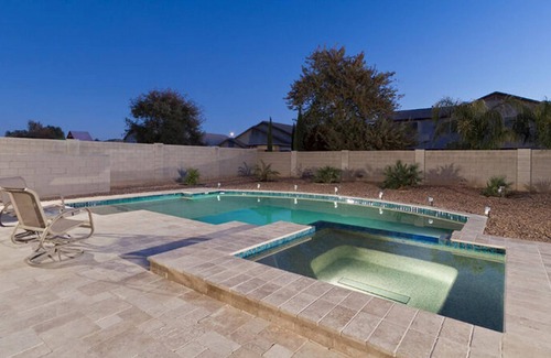 Tucson Casa | Ventana Del Sol by Casago