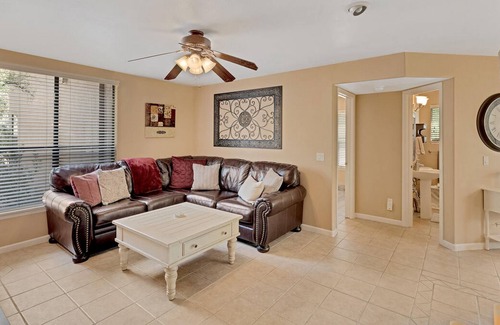Tucson Casa | Ventana Del Sol by Casago
