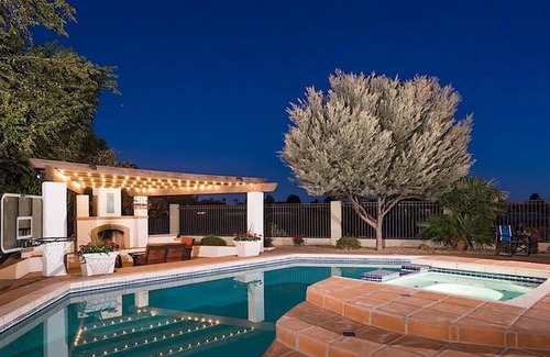 Tucson Casa | Ventana Del Sol by Casago
