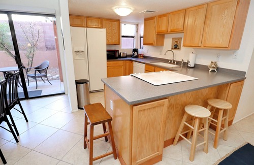 Tucson Condominio | Ventana Vista at Sabino Canyon