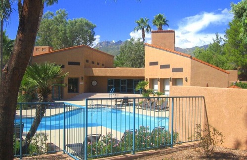 Tucson Condominio | Ventana Vista at Sabino Canyon