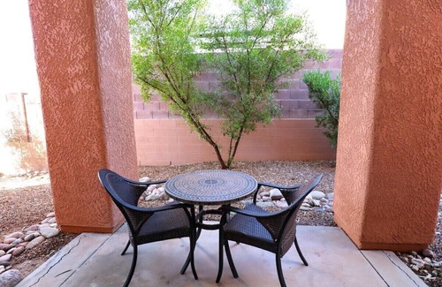 Tucson Condominio | Ventana Vista at Sabino Canyon