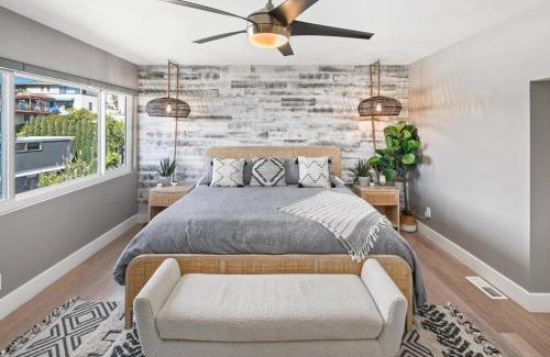 Middletown Casa | Ventana Vista, Ocean View