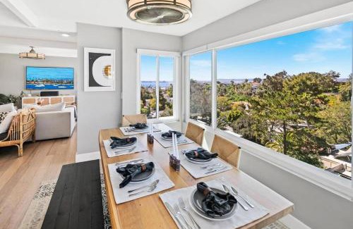 Middletown Casa | Ventana Vista, Ocean View