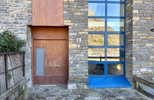 Panticosa Apartamento | Ventanal de Saras Petfriendly Garaje Trastero y Chimenea - Arafita Apartamentos