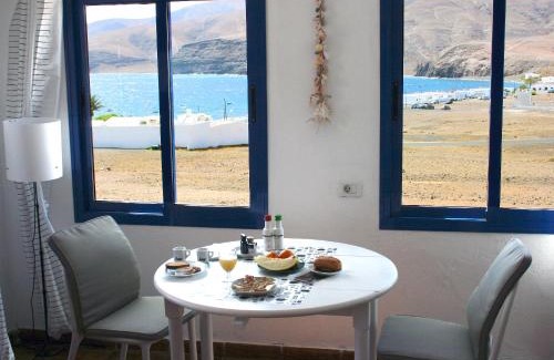 Playa Quemada Apartamento | Ventanas de Lanzarote