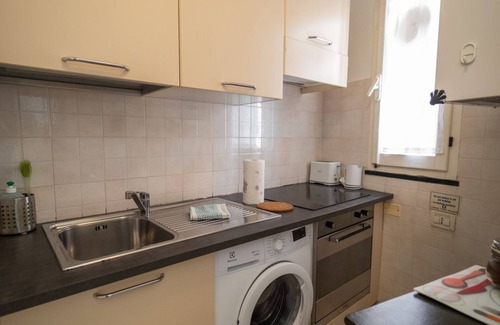Vernazza Apartamento | Ventegà Sea View Apartment