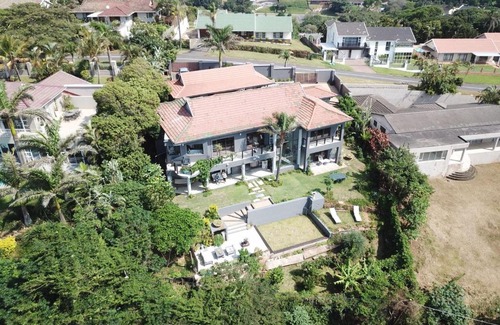 Westbrook Casa | Venti Dell'Est