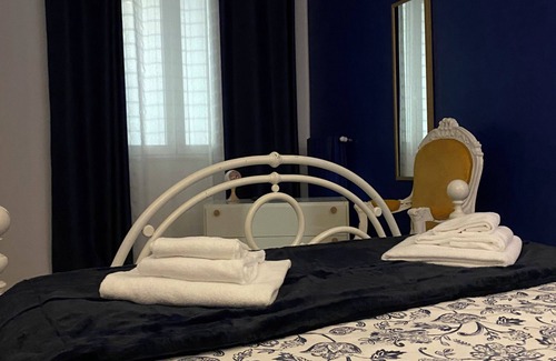 Municipio 1 Casa | Ventidueventi Luxury suites