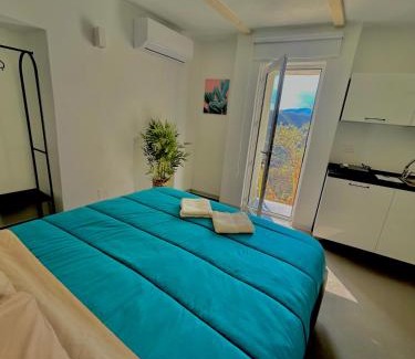 Castrovillari Cama Y Desayuno | Ventiduezerotre