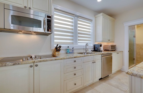 Ventnor City Casa | Ventnor City Retreat ~ 1 Block To Boardwalk!