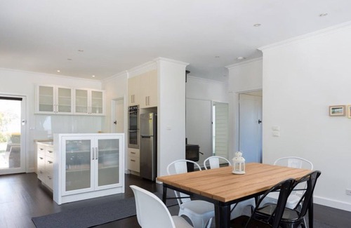 Ventnor Casa | Ventnor Luxury Homestead