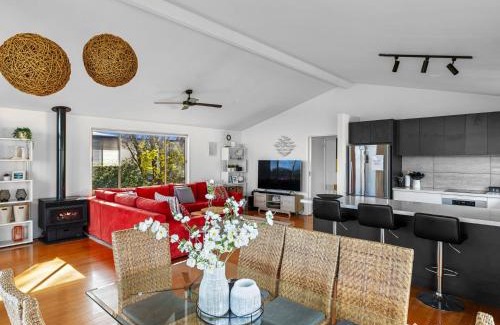 Ventnor Casa | Ventnor Vista