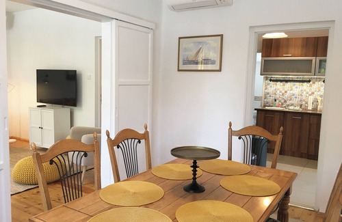 Alsóörs Villa | Vento Balaton - w/heated pool