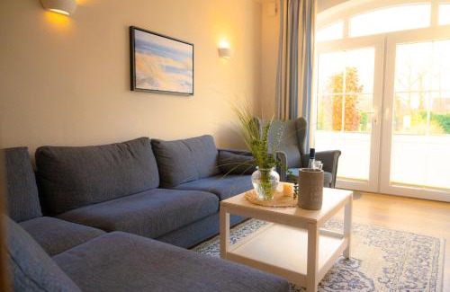 Westermarkelsdorf Apartamento | Vento