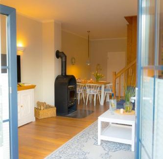 Westermarkelsdorf Apartamento | Vento