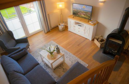 Westermarkelsdorf Apartamento | Vento