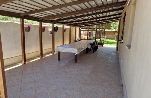 Granelli Casa | Vento del Sud casa vacanze