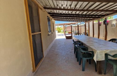Granelli Casa | Vento del Sud casa vacanze