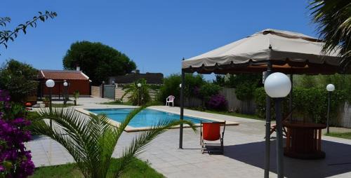 Granelli Casa | Vento del Sud casa vacanze