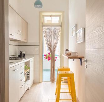 Porticello Apartamento | Vento di Grecale - a pochi metri dal mare