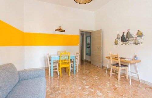 Porticello Apartamento | Vento di Grecale - a pochi metri dal mare