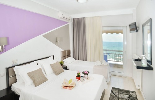 Perea Casa | Vento di Mare