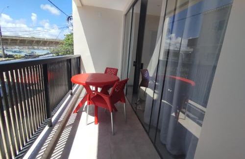 Pontal Apartamento | Vento e Sal - Praia da Concha