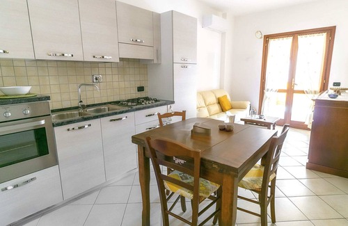 Palau Apartamento | Velaris Seaside Apartments