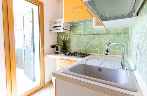 Palau Apartamento | Velaris Seaside Apartments