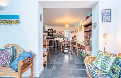 Castlemartin Casa | Venton Cottage