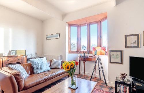 Castlemartin Casa | Venton Cottage