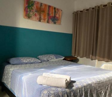 Morro de Sao Paulo Hotel | Ventos do Norte