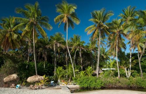 Ilha de Boipeba Casa | Ventos Morere Hotel & Beach Club