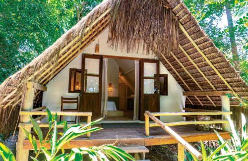 Ilha de Boipeba Casa | Ventos Morere Hotel & Beach Club