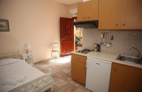 Galissas Apartamento | Ventoura Studios & Apartments