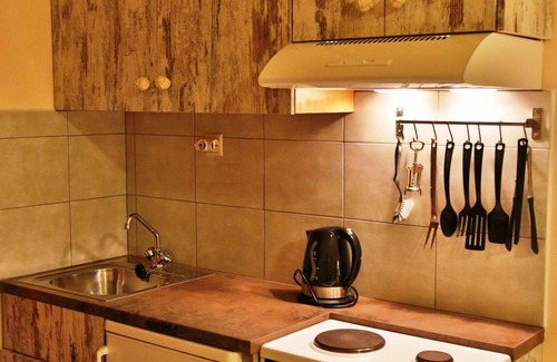 Galissas Casa | Ventoura Studios & Apartments