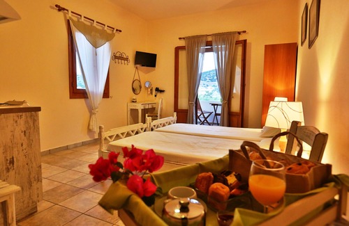 Galissas Casa | Ventoura Studios & Apartments