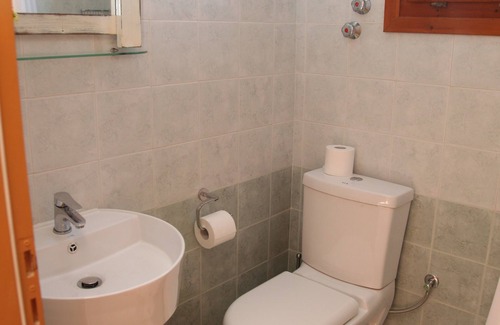 Galissas Casa | Ventoura Studios & Apartments