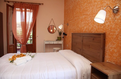 Galissas Casa | Ventoura Studios & Apartments