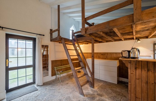 Ventry Cabaña | Ventry Farm - Parlour Cottage